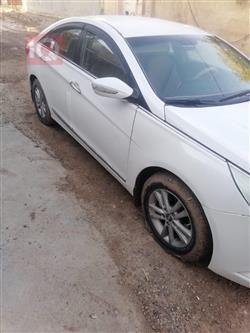 هیوندای سۆناتا